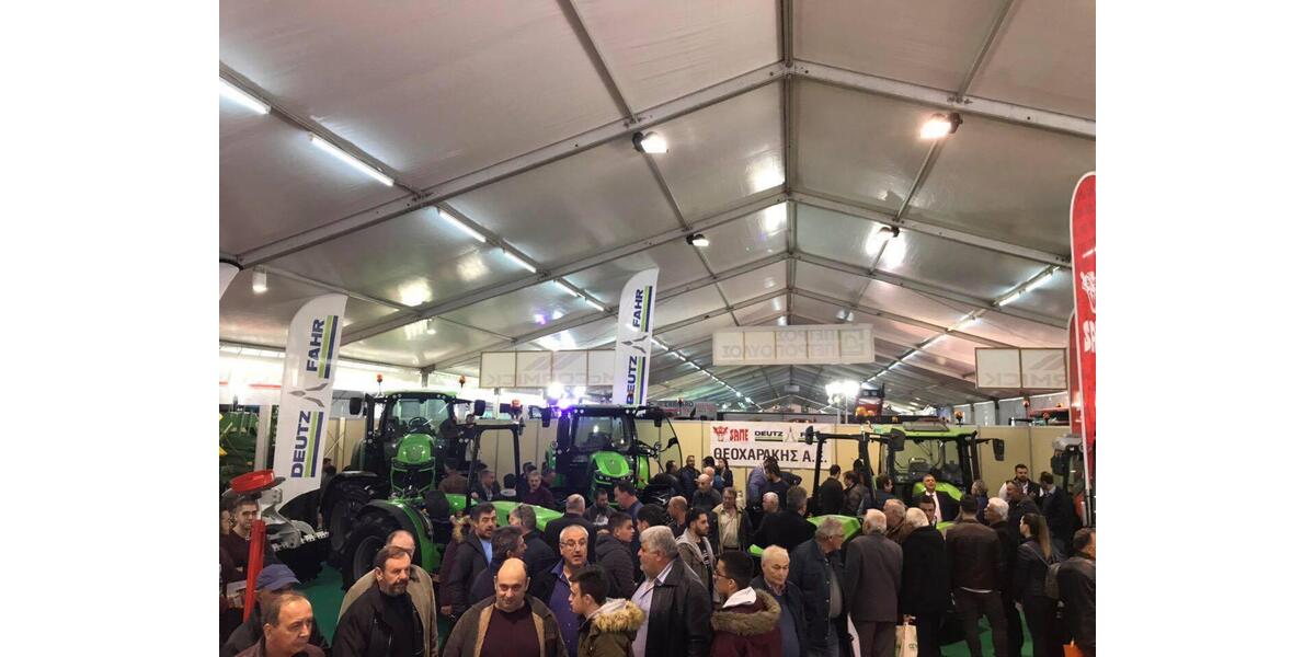 14η AGROTHESSALY εικόνα